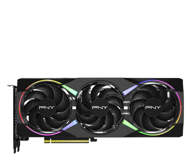 PNY GeForce RTX 5060 Ti Epic-X RGB OC 16GB GDDR7 DLSS4 - 1363596 - zdjęcie 2